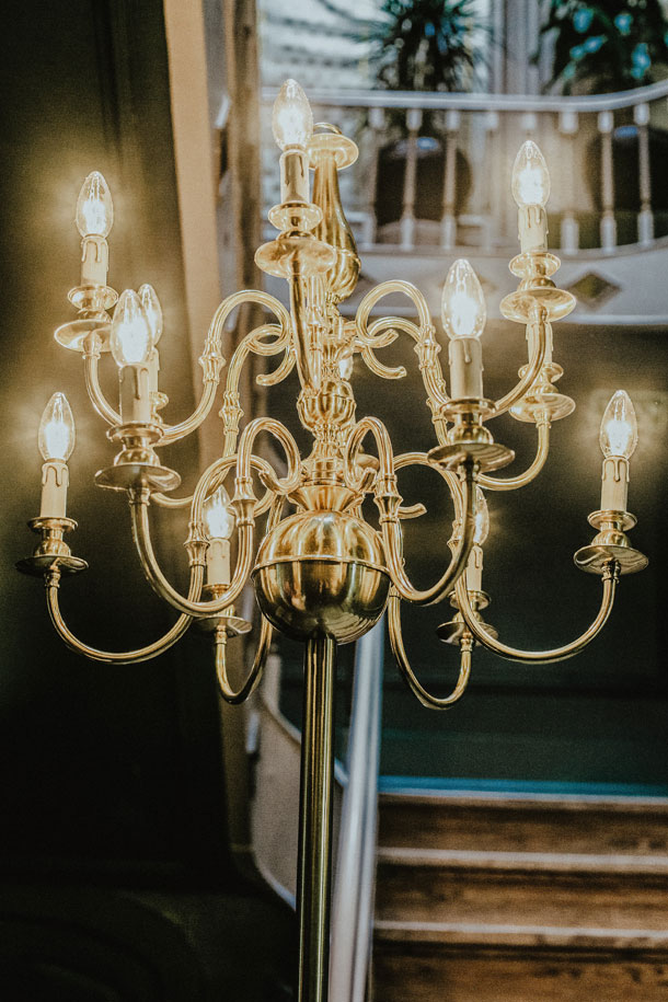 ilovebrides.pt Editorial Vestidos de noiva Vintage Bride